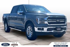 2026 Ford F-150 Lariat Truck