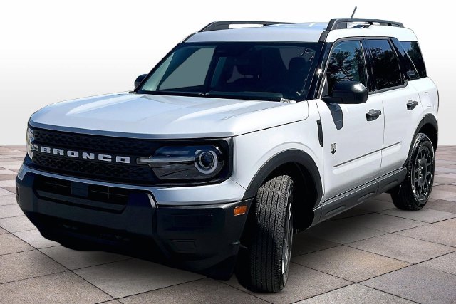 New 2026 Ford