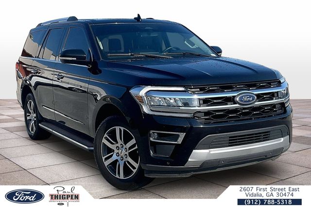 2023 Ford Expedition