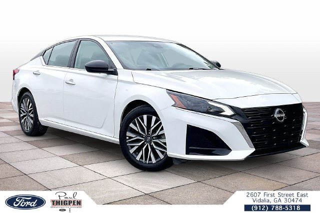 DYNAMIC_PREF_LABEL_INVENTORY_FEATURED_USED_INVENTORY_FEATURED1_ALTATTRIBUTEBEFORE 2025 Nissan Altima 2.5 SV Sedan DYNAMIC_PREF_LABEL_INVENTORY_FEATURED_USED_INVENTORY_FEATURED1_ALTATTRIBUTEAFTER