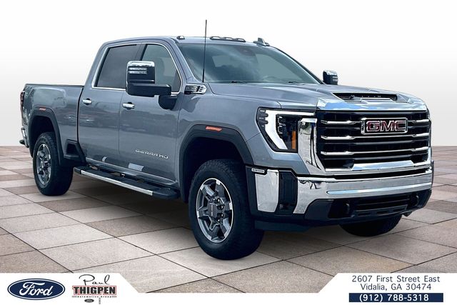 DYNAMIC_PREF_LABEL_INVENTORY_FEATURED_USED_INVENTORY_FEATURED1_ALTATTRIBUTEBEFORE 2025 GMC Sierra 2500HD SLT Truck DYNAMIC_PREF_LABEL_INVENTORY_FEATURED_USED_INVENTORY_FEATURED1_ALTATTRIBUTEAFTER