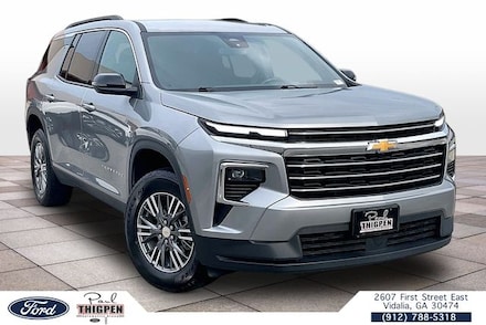 DYNAMIC_PREF_LABEL_INVENTORY_FEATURED_USED_INVENTORY_FEATURED1_ALTATTRIBUTEBEFORE 2025 Chevrolet Traverse LT 2LT SUV DYNAMIC_PREF_LABEL_INVENTORY_FEATURED_USED_INVENTORY_FEATURED1_ALTATTRIBUTEAFTER
