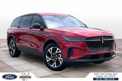 2026 Lincoln Nautilus Premiere SUV
