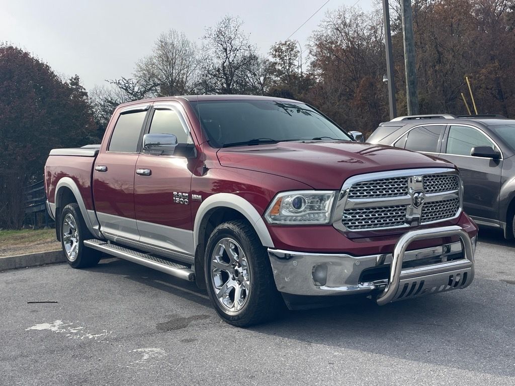 2014 RAM 1500 Pickup