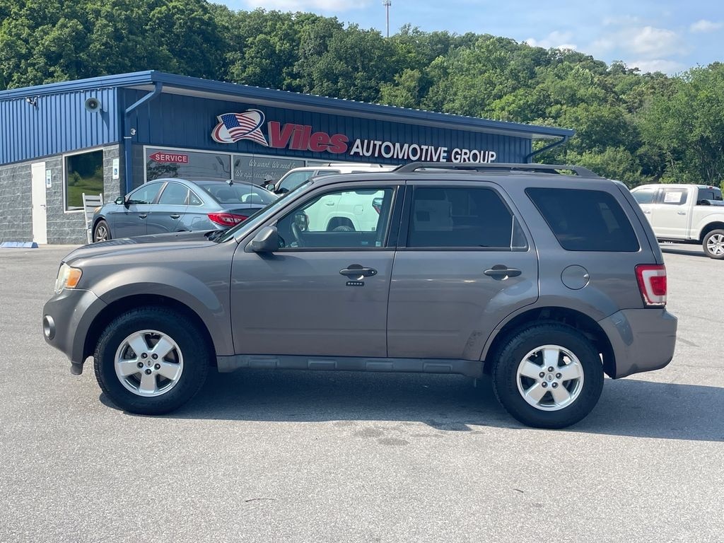 Used 2012 Ford Escape XLT SUV