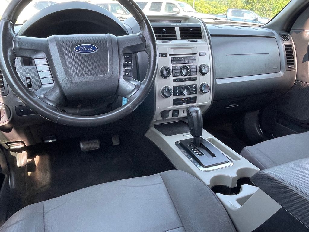 2012 Ford Escape XLT - Photo 8