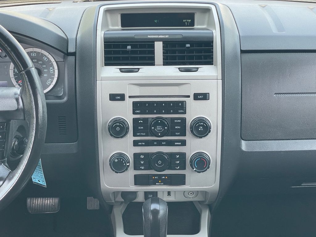 2012 Ford Escape XLT - Photo 12