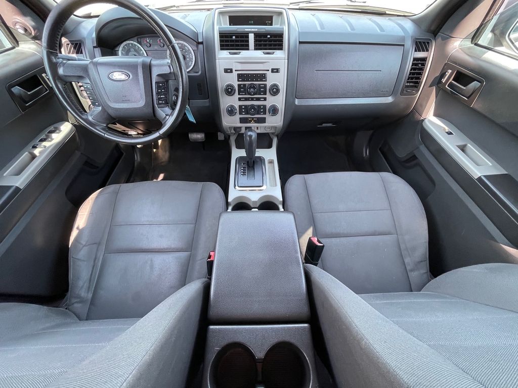 2012 Ford Escape XLT - Photo 9
