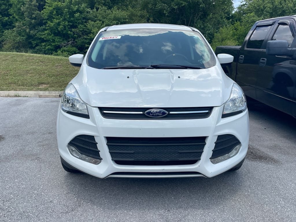 Used 2015 Ford Escape SE SUV