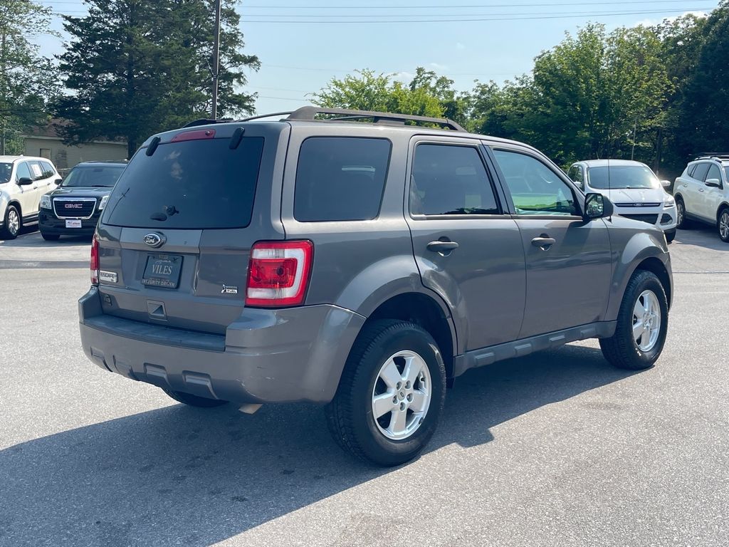 2012 Ford Escape XLT - Photo 6