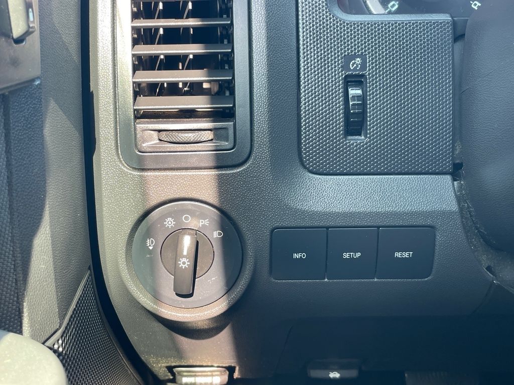 2012 Ford Escape XLT - Photo 14