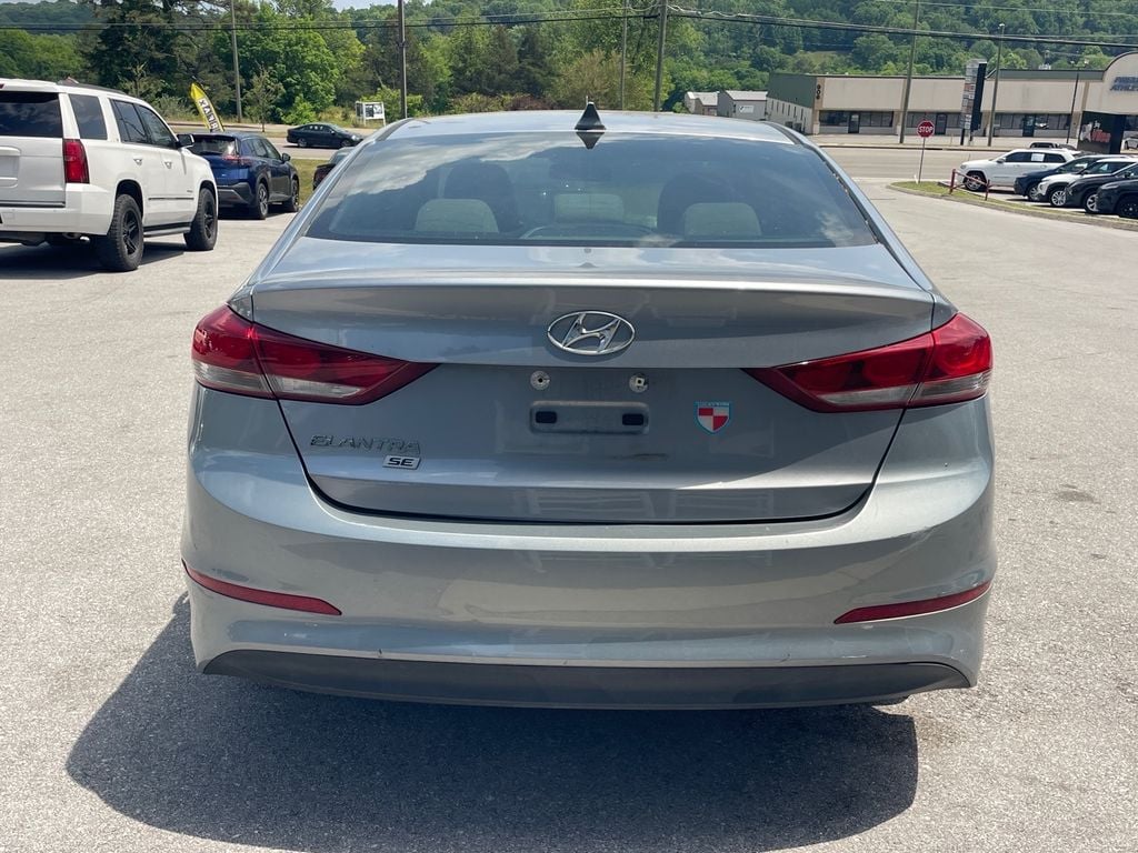 2017 Hyundai Elantra SE - Photo 6
