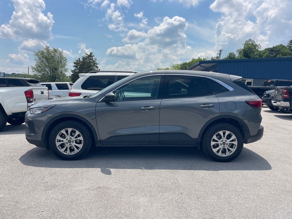 Used 2023 Ford Escape Active SUV