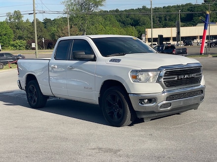 2019 Ram 1500 Big Horn/Lone Star Truck