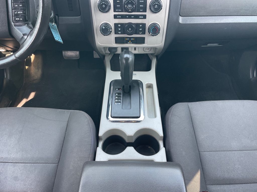 2012 Ford Escape XLT - Photo 13