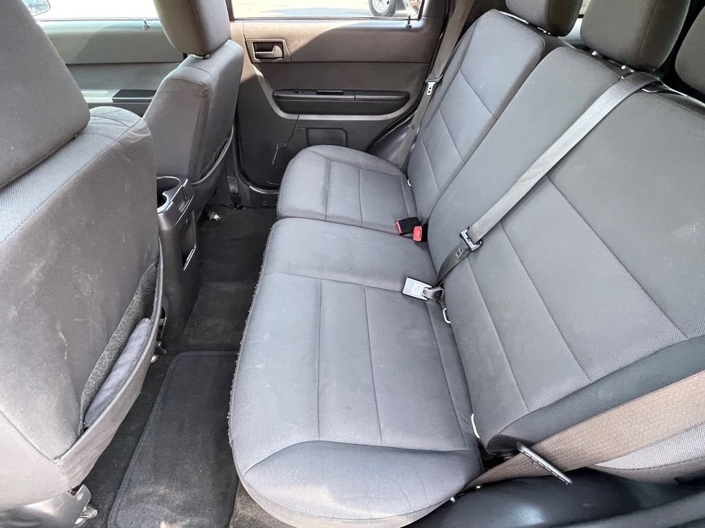 2012 Ford Escape XLT - Photo 19