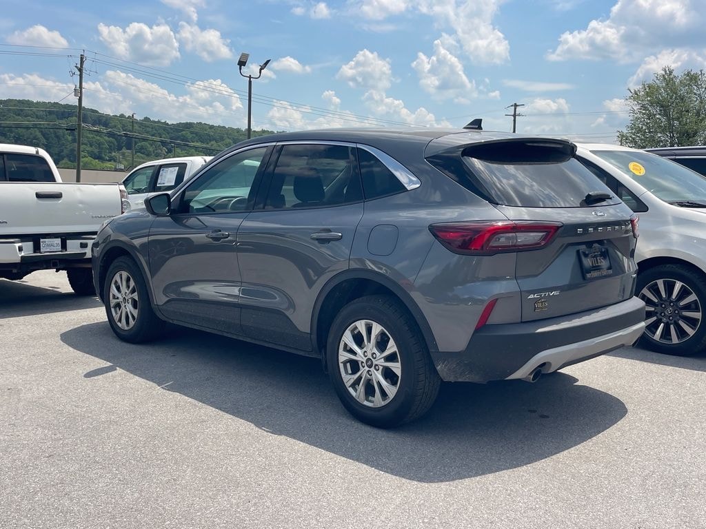 Used 2023 Ford Escape Active SUV