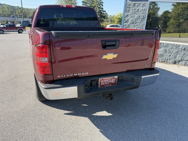 2013 Chevrolet Silverado 1500 LT - Photo 6