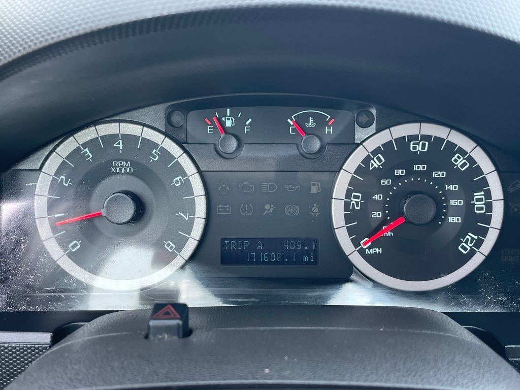2012 Ford Escape XLT - Photo 10