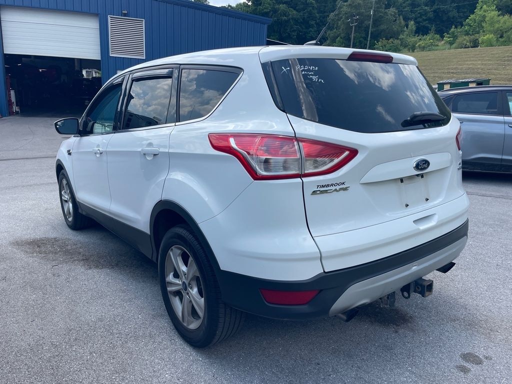 Used 2015 Ford Escape SE SUV