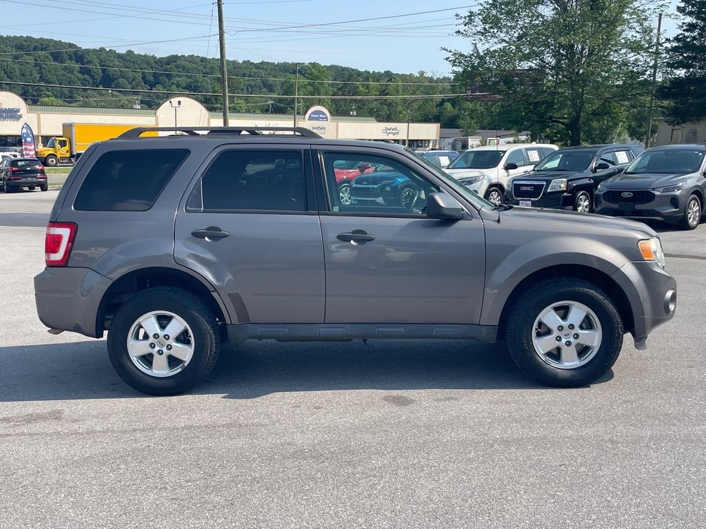 2012 Ford Escape XLT - Photo 7