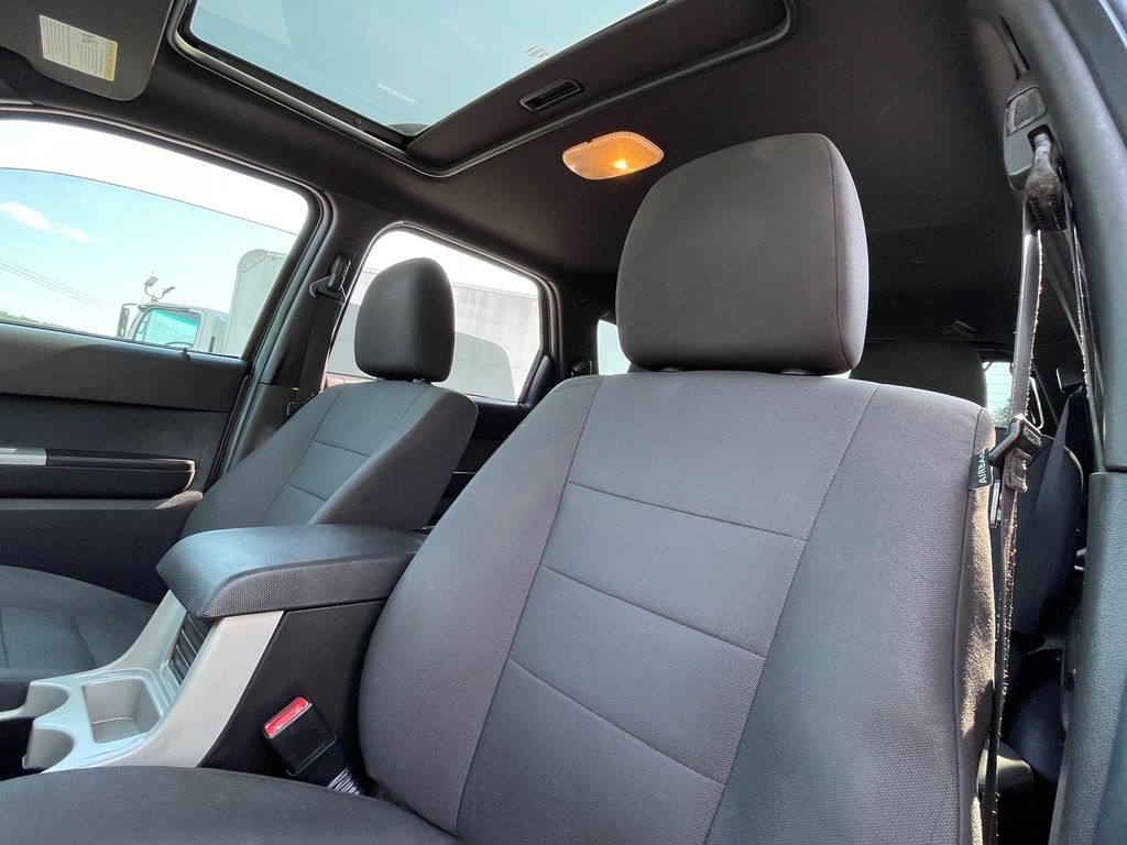 2012 Ford Escape XLT - Photo 17