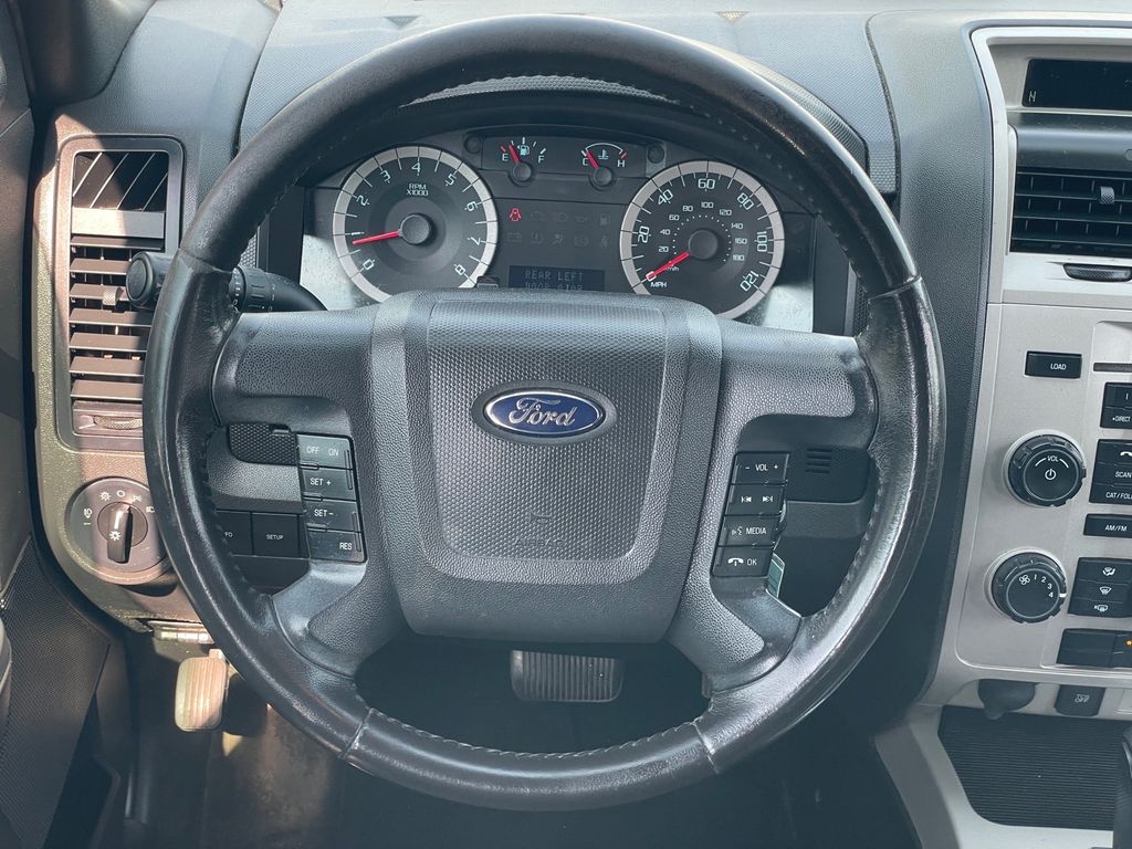 2012 Ford Escape XLT - Photo 11