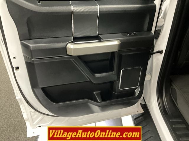 2020 Ford F-150 Lariat - Photo 63