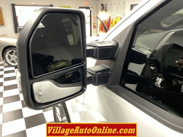 2020 Ford F-150 Lariat - Photo 25