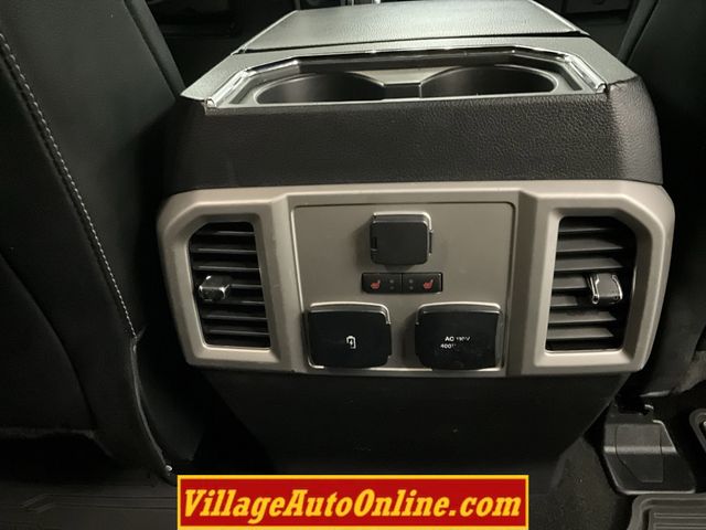 2020 Ford F-150 Lariat - Photo 66