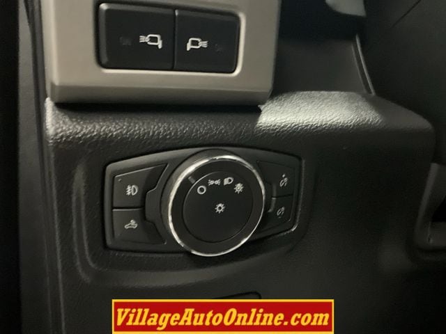 2020 Ford F-150 Lariat - Photo 59