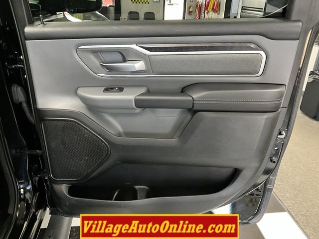 2022 RAM Ram 1500 Pickup Big Horn/Lone Star - Photo 41