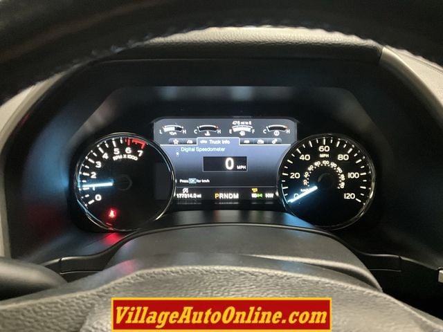 2020 Ford F-150 Lariat - Photo 29