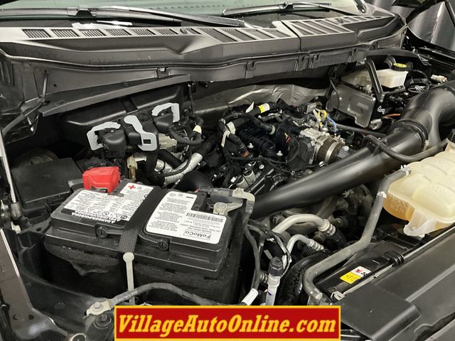 2023 Ford F-150 XLT - Photo 44