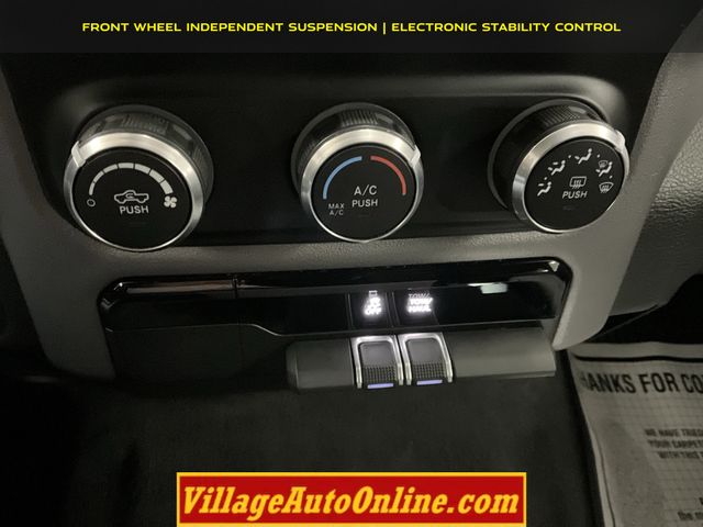 2022 RAM Ram 1500 Pickup Big Horn/Lone Star - Photo 23