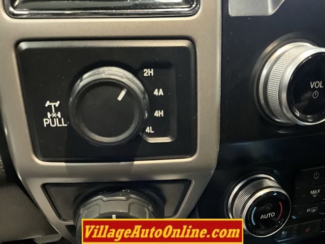 2020 Ford F-150 Lariat - Photo 45
