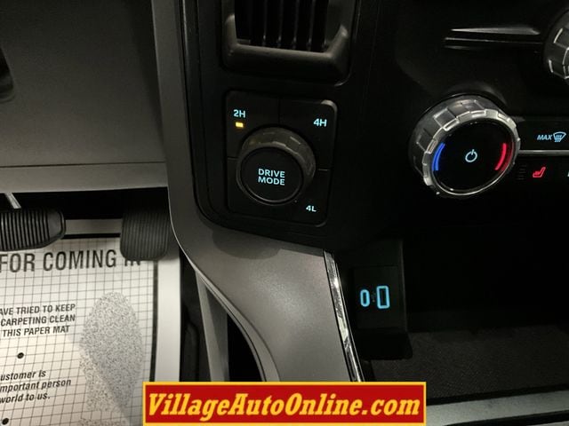 2023 Ford F-150 XLT - Photo 27