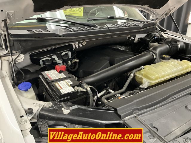 2020 Ford F-150 Lariat - Photo 80