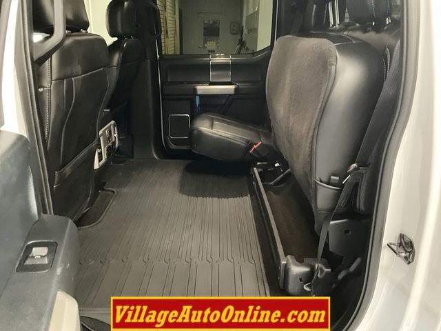 2020 Ford F-150 Lariat - Photo 48