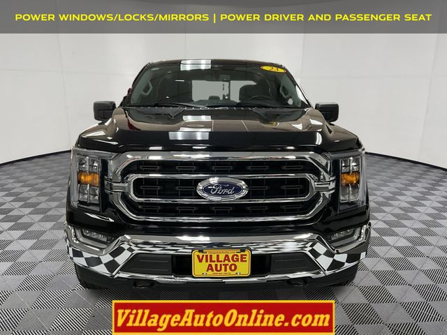 2023 Ford F-150 XLT - Photo 6