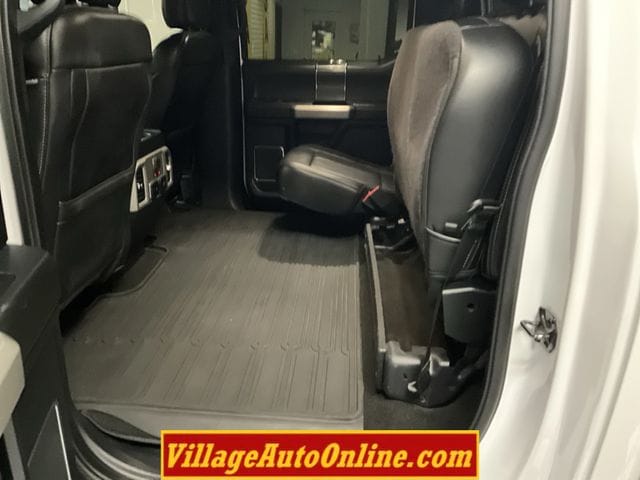 2020 Ford F-150 Lariat - Photo 67