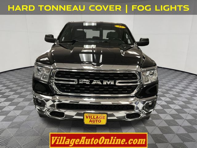 2022 RAM Ram 1500 Pickup Big Horn/Lone Star - Photo 6