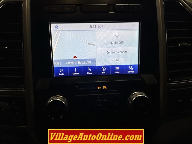 2020 Ford F-150 Lariat - Photo 41