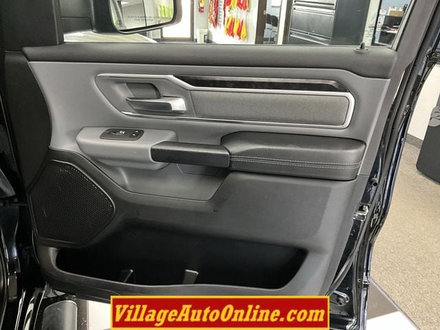 2022 RAM Ram 1500 Pickup Big Horn/Lone Star - Photo 44