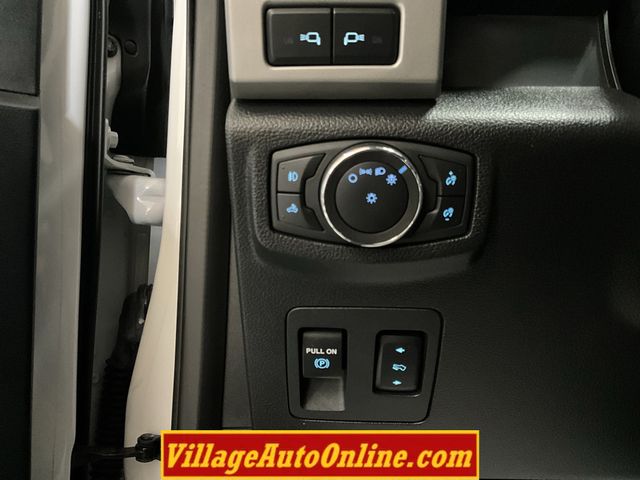2020 Ford F-150 Lariat - Photo 42