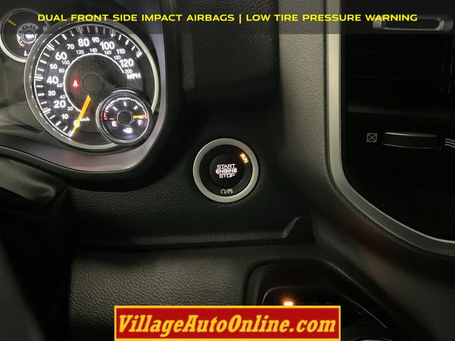 2022 RAM Ram 1500 Pickup Big Horn/Lone Star - Photo 19