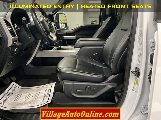 2020 Ford F-150 Lariat - Photo 24
