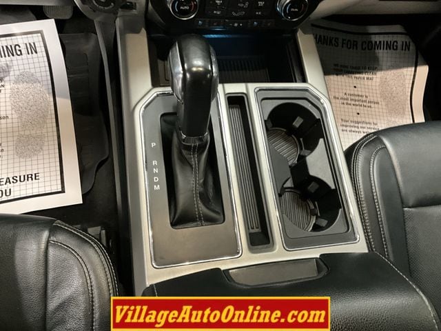 2020 Ford F-150 Lariat - Photo 51