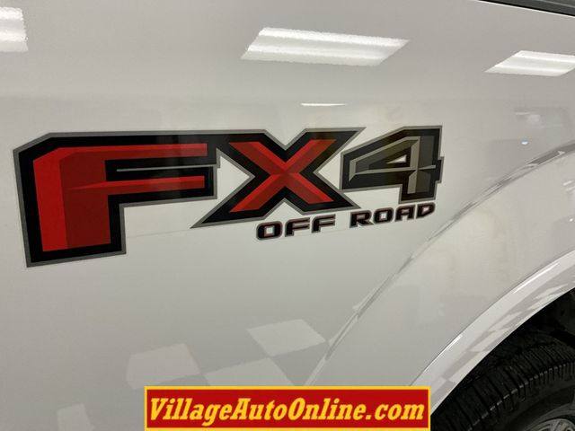 2020 Ford F-150 Lariat - Photo 77