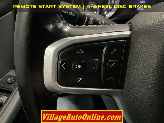 2022 RAM Ram 1500 Pickup Big Horn/Lone Star - Photo 17